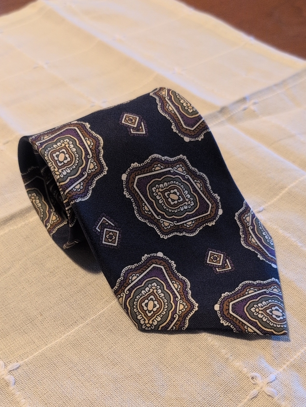 Vintage Chaps Ralph Lauren Tie